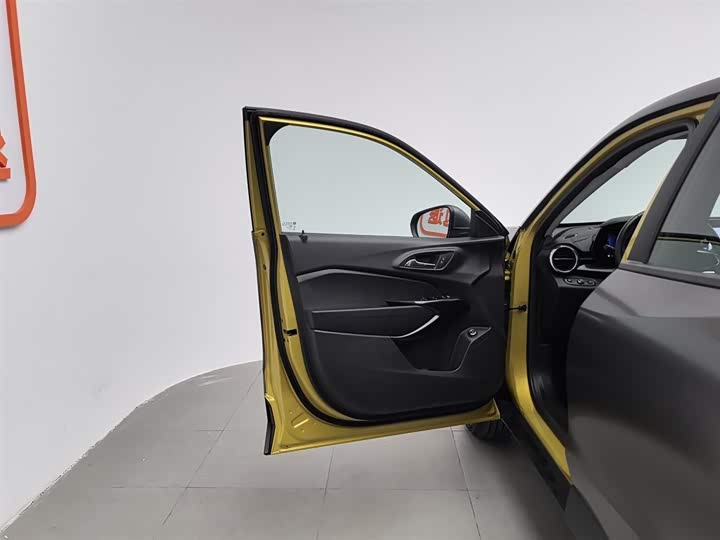 Фото 8 - Chevrolet Seeker