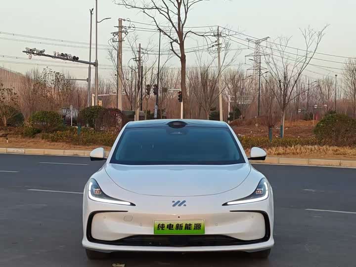 Фото 2 - IM motors L6