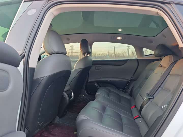 Фото 6 - IM motors L6