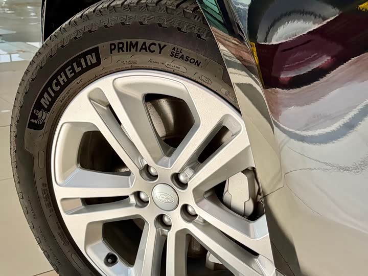 Фото 4 - Land Rover Range Rover Sport