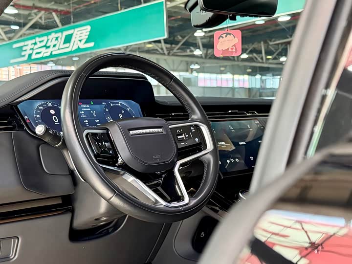 Фото 5 - Land Rover Range Rover Sport