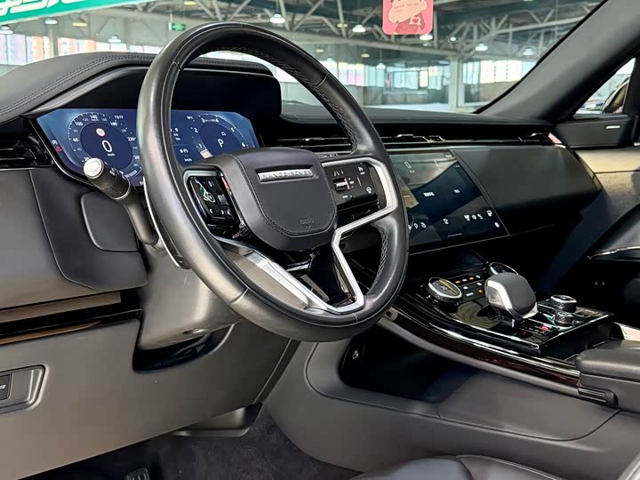 Фото 6 - Land Rover Range Rover Sport