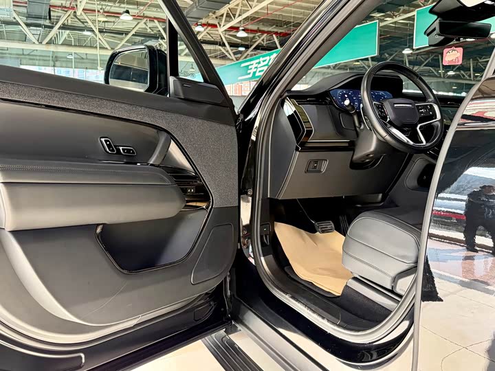 Фото 7 - Land Rover Range Rover Sport