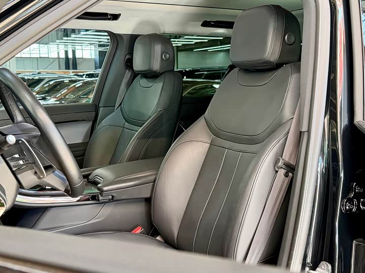 Фото 9 - Land Rover Range Rover Sport