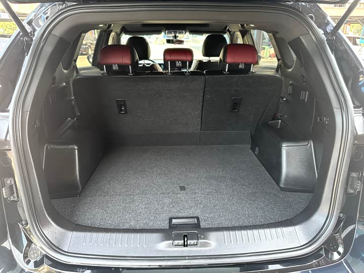 Фото 9 - Jetour X70 Plus