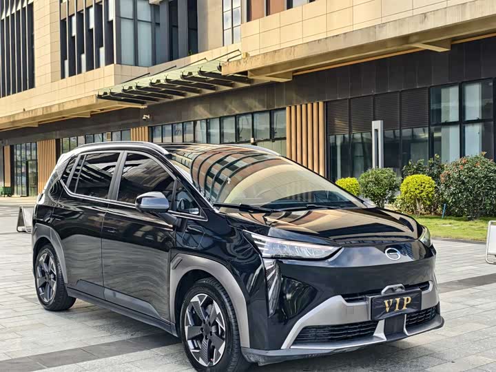 Фото 1 - GAC Aion Y