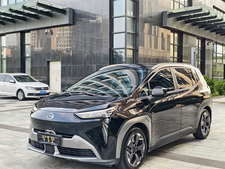 Фото 3 - GAC Aion Y