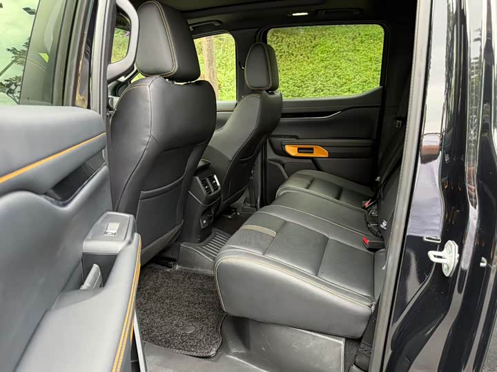 Фото 6 - Ford Ranger