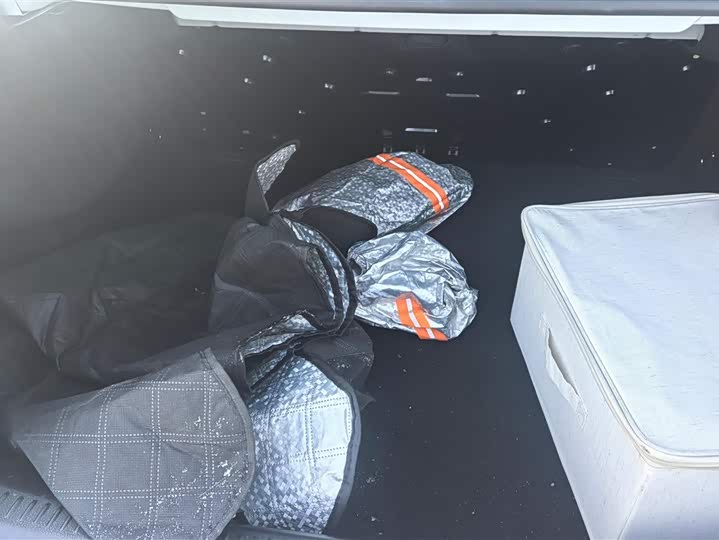 Фото 4 - Mercedes-Benz A-Class