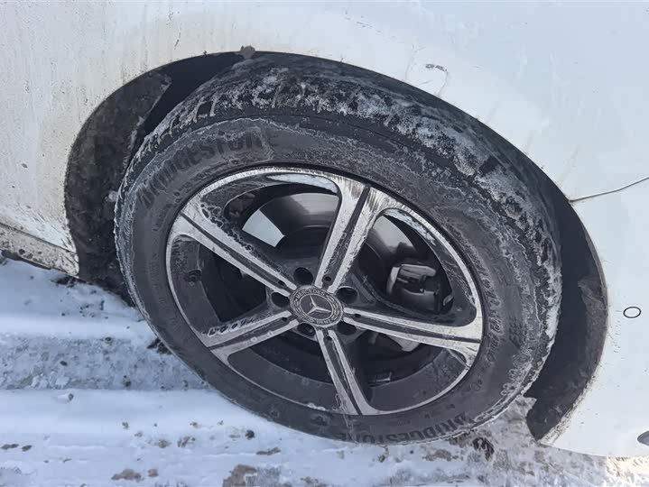 Фото 6 - Mercedes-Benz A-Class