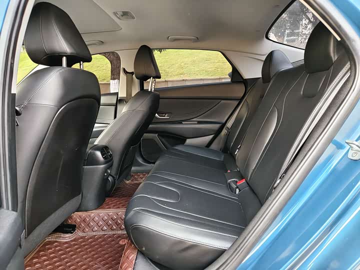 Фото 5 - Hyundai Elantra N line