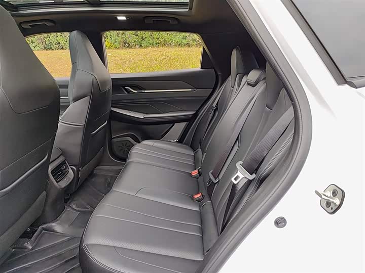 Фото 8 - Dongfeng Aeolus L7