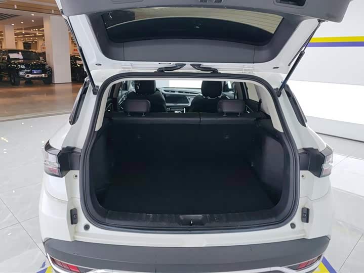 Фото 4 - Dongfeng Aeolus AX7