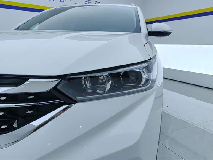 Фото 5 - Dongfeng Aeolus AX7