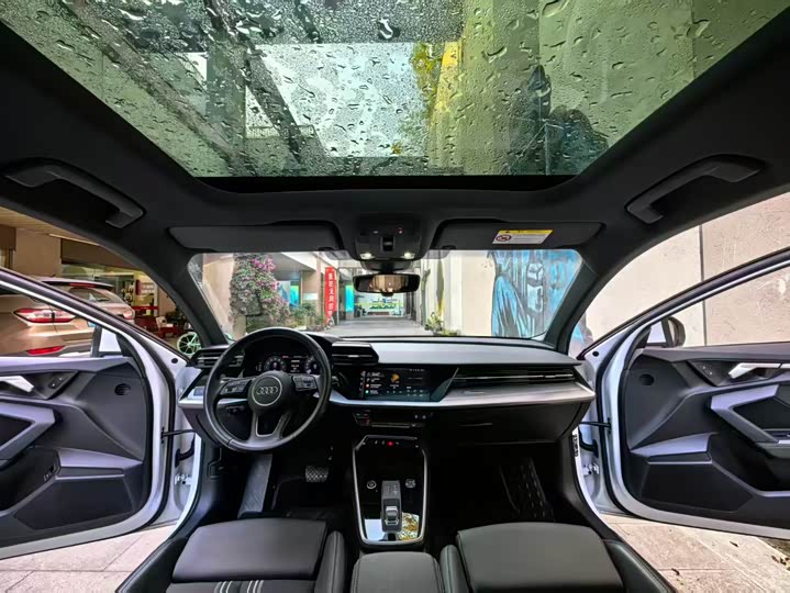 Фото 9 - Audi A3