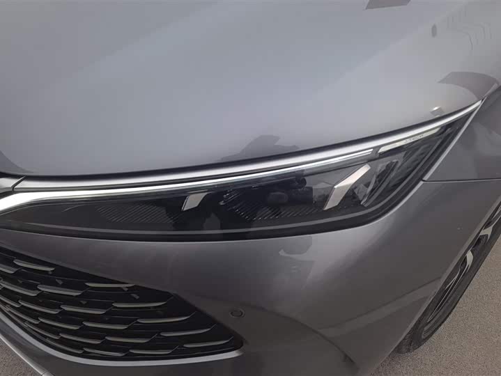 Фото 5 - BYD Qin Plus