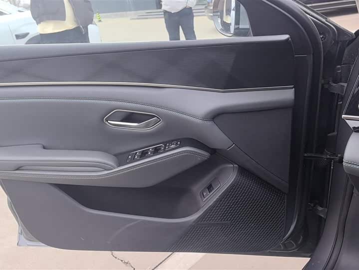 Фото 7 - BYD Qin Plus