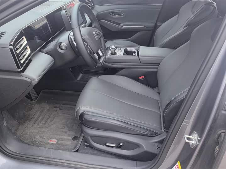 Фото 9 - BYD Qin Plus