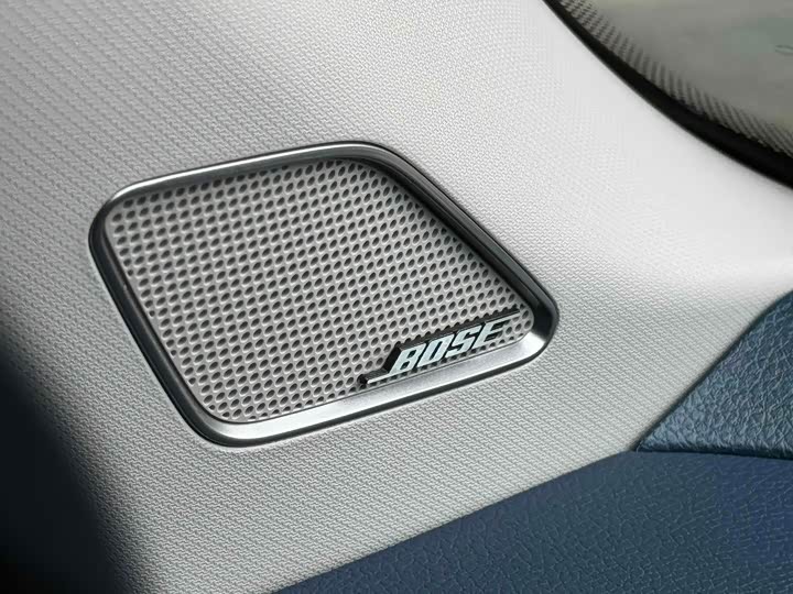 Фото 9 - Geely Preface