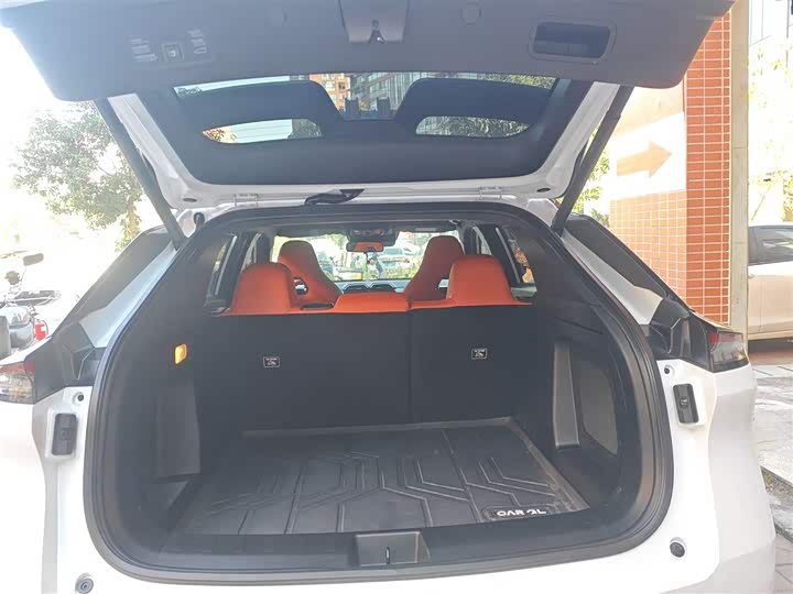 Фото 9 - Dongfeng Aeolus L7