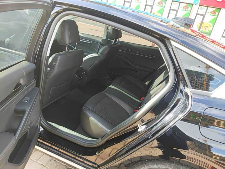 Фото 3 - Ford Mondeo