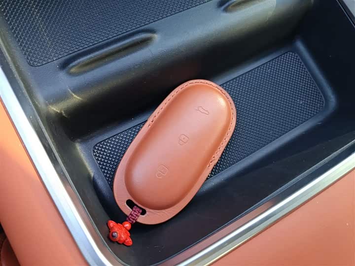 Фото 9 - LiXiang L9