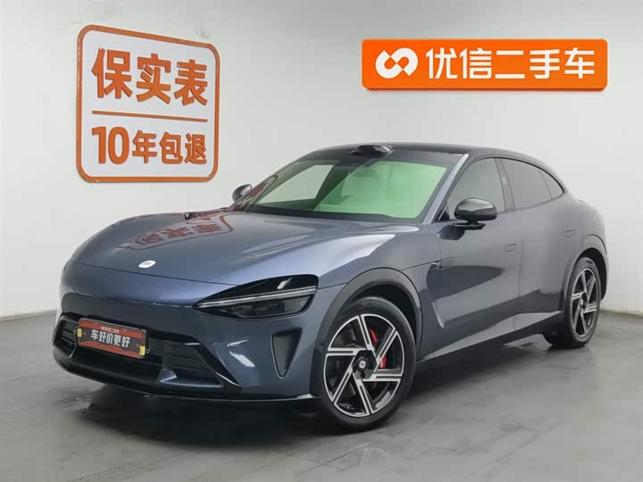 Фото 1 - Xiaomi YU7