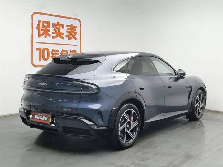 Фото 2 - Xiaomi YU7