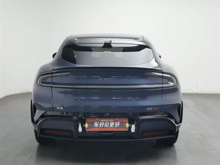 Фото 4 - Xiaomi YU7