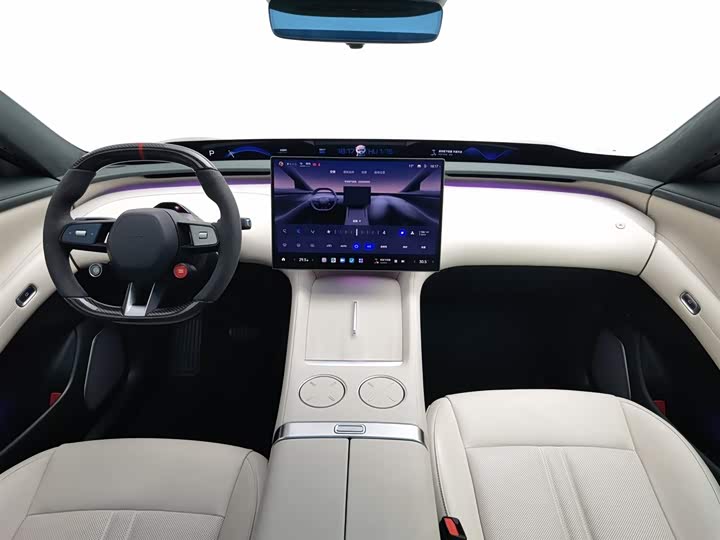 Фото 5 - Xiaomi YU7