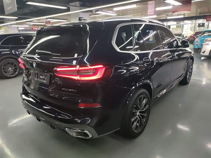 Фото 7 - BMW X5