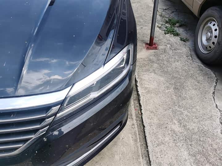 Фото 5 - Volkswagen Lavida