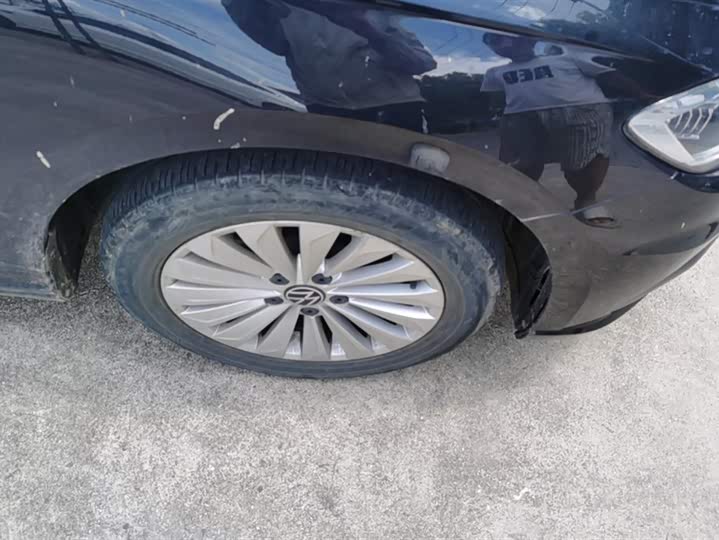 Фото 6 - Volkswagen Lavida