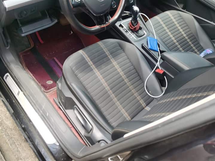 Фото 9 - Volkswagen Lavida