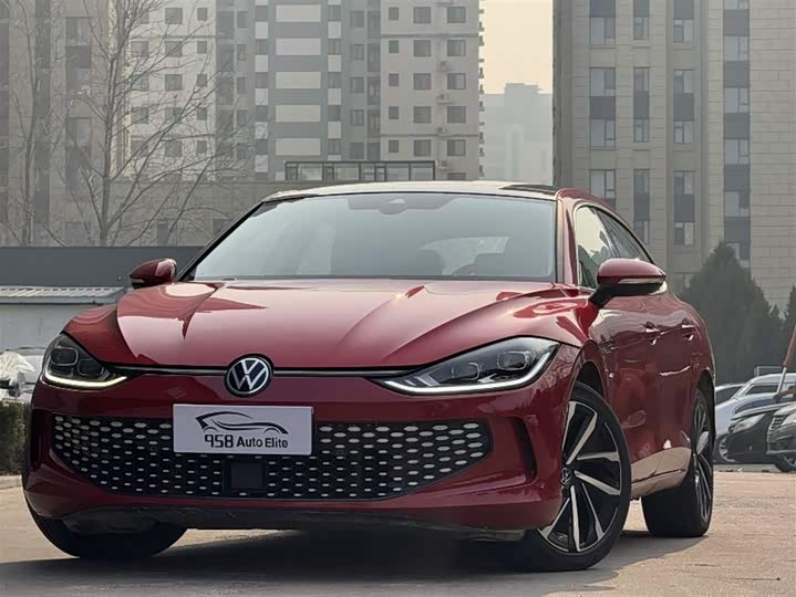 Фото 1 - Volkswagen Lamando L