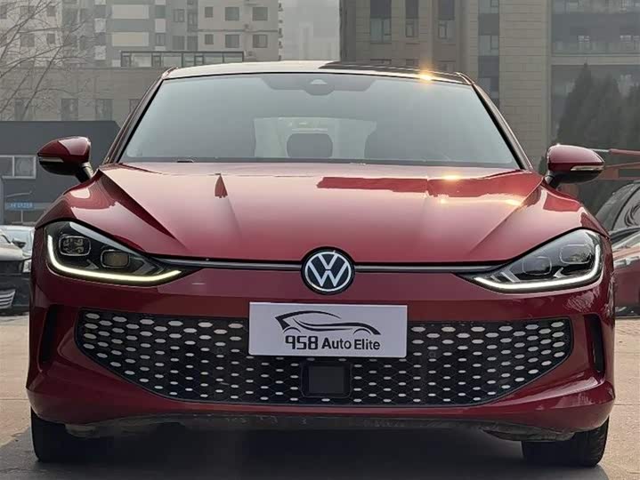 Фото 2 - Volkswagen Lamando L