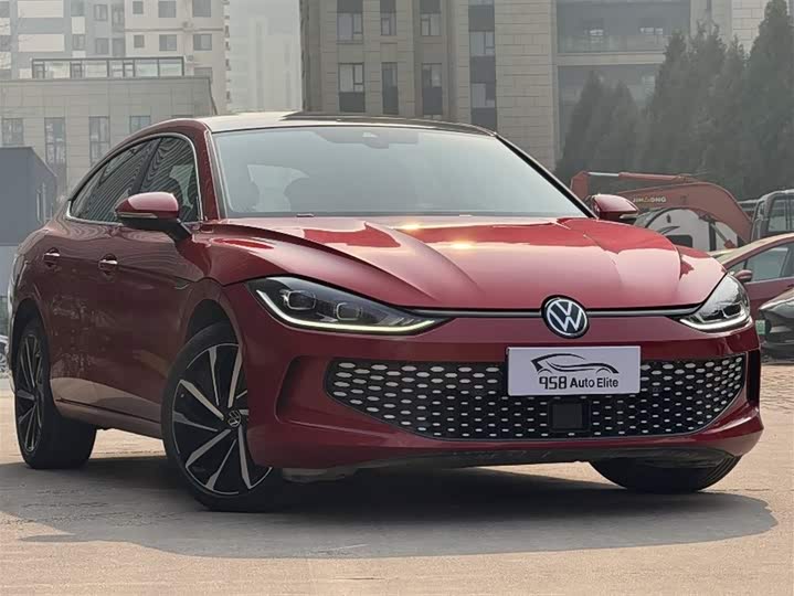 Фото 3 - Volkswagen Lamando L