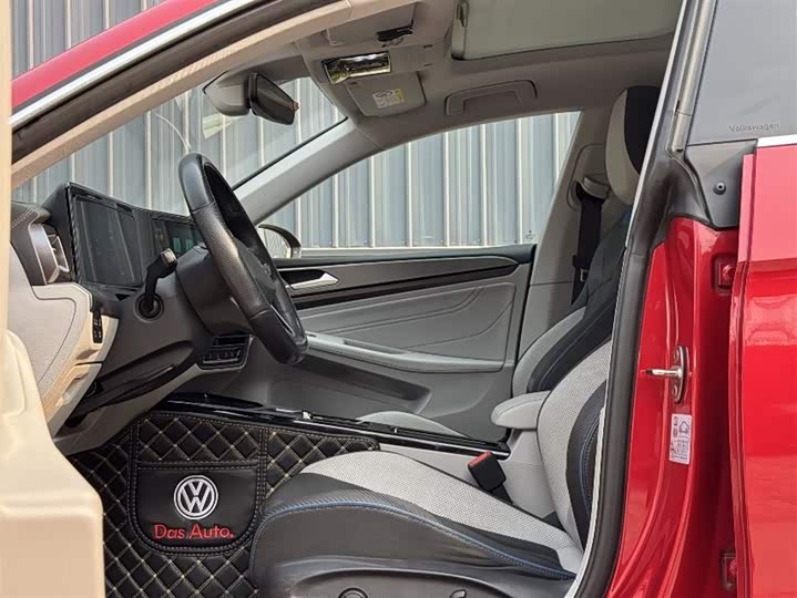 Фото 7 - Volkswagen Lamando L