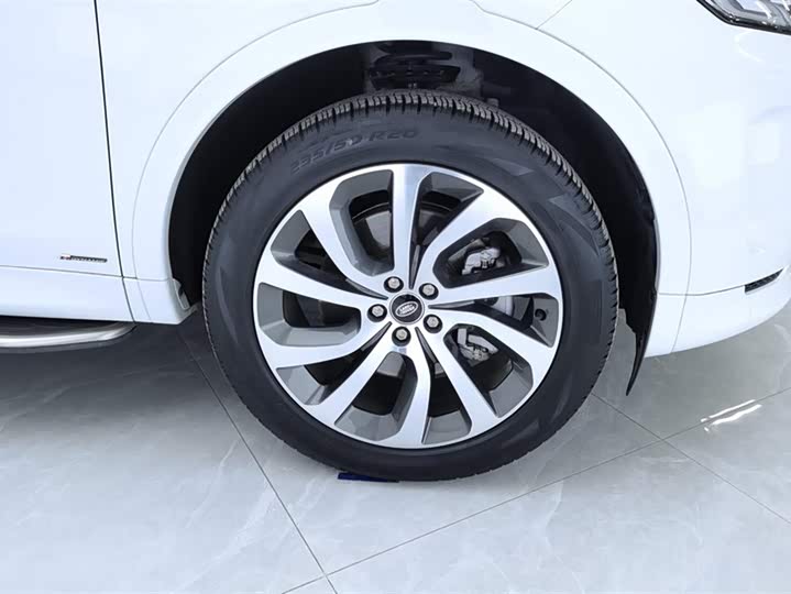 Фото 6 - Land Rover Discovery Sport