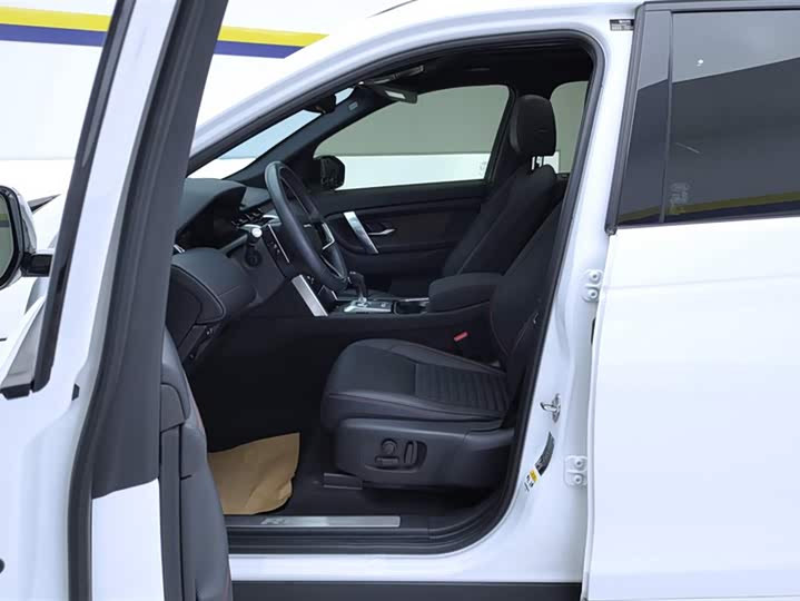 Фото 9 - Land Rover Discovery Sport