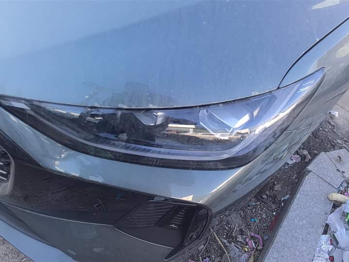 Фото 5 - Chery Fulwin A8L