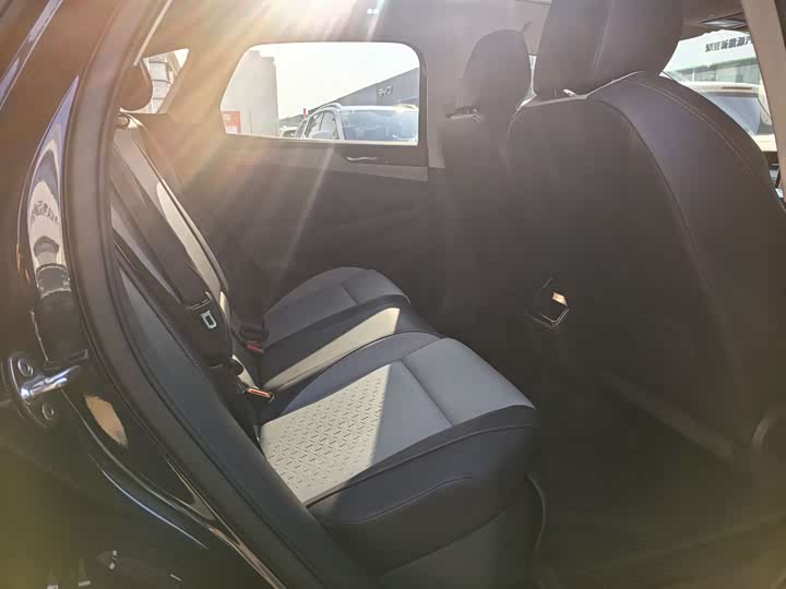 Фото 5 - Volkswagen ID.7 Vizzion