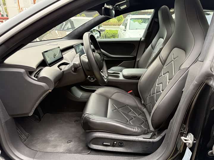 Фото 4 - Nio ET5