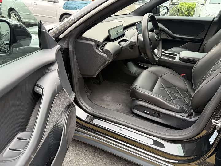 Фото 5 - Nio ET5