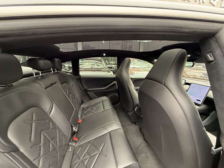 Фото 6 - Nio ET5