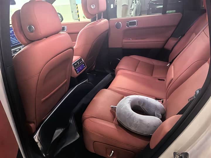 Фото 3 - LiXiang L6