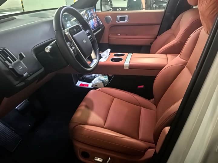 Фото 5 - LiXiang L6