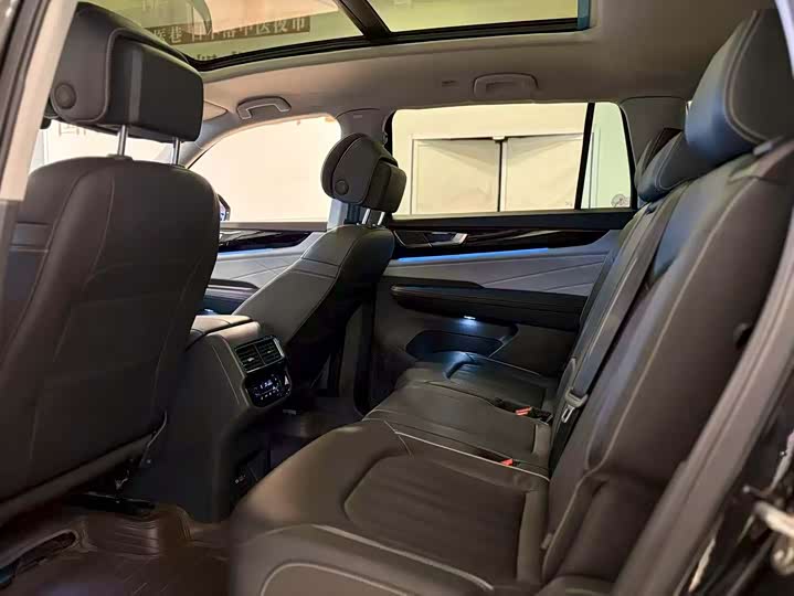 Фото 6 - Volkswagen Teramont Pro