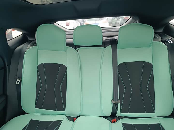 Фото 8 - MG Motor 7