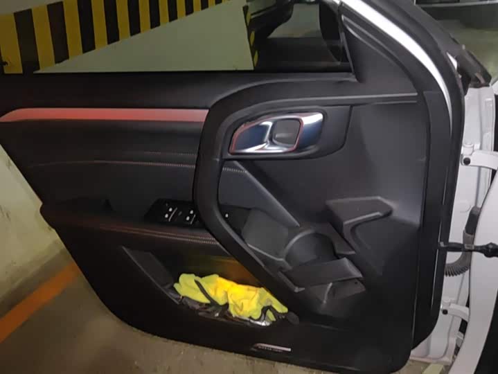 Фото 7 - Haval Dargo